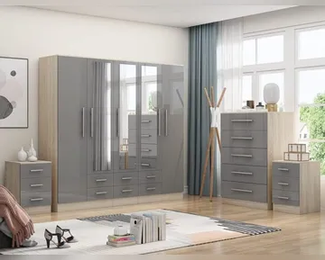 5-door-with-chest-drawers